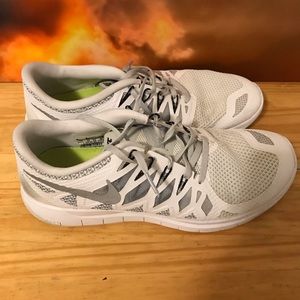 Nike free 5.0 Sz 11